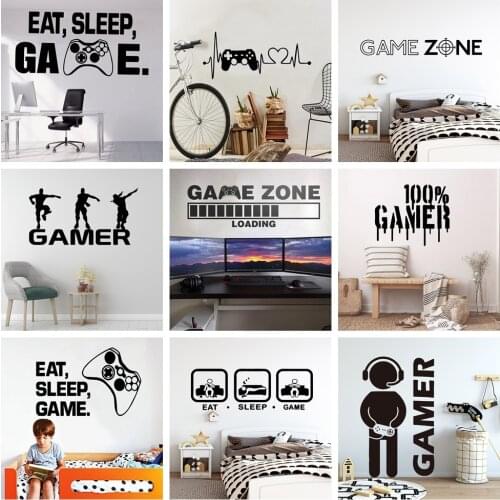 Muyuchunhua Wall Stickers