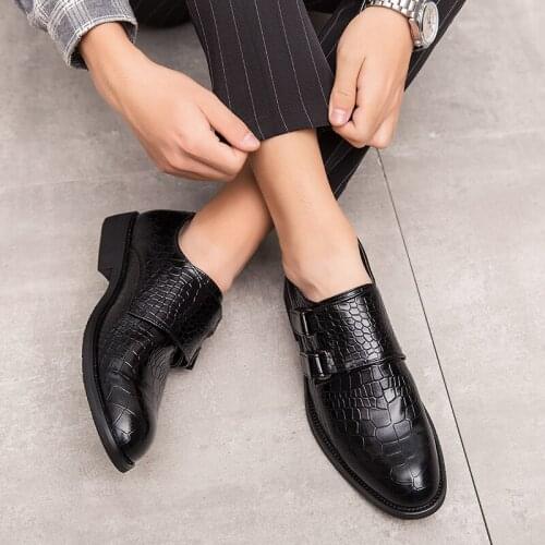 Men Genuine Leather Oxfords Shoes Luxury Brand Sneakers Male Footwear Shoes for Men Breathable Flat Slip on Shoes Big Size 47