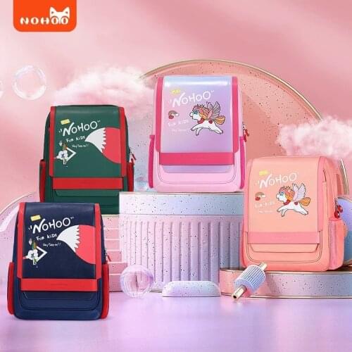 NOHOO Black Briefcases China