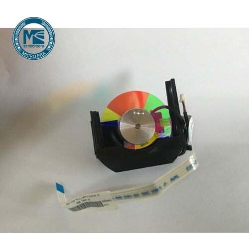 New projector color wheel for acer X1140 X1140A X1240 X1240A D200 D210