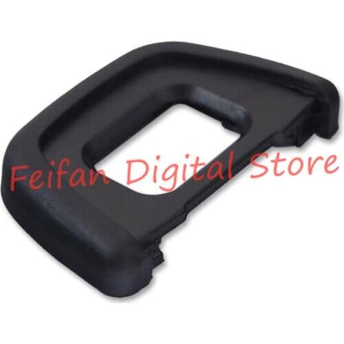 New Genuine original Viewfinder Rubber Eyecup DK-21 DK21 for Nikon d600 D610 D7000 D90 D200 D80 D750 SLR
