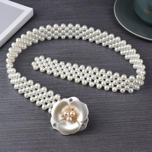 New female Full Metal Mirror thin Waist Belt Women Metallic Gold Plate With Chains Lady Punk Rocky waistband for women BL644