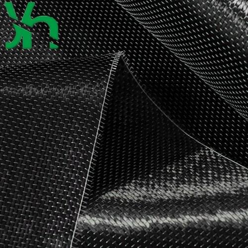 12KA grade 300g carbon fiber unidirectional cloth, construction steel mesh carbon fiber reinforced high-strength repair material