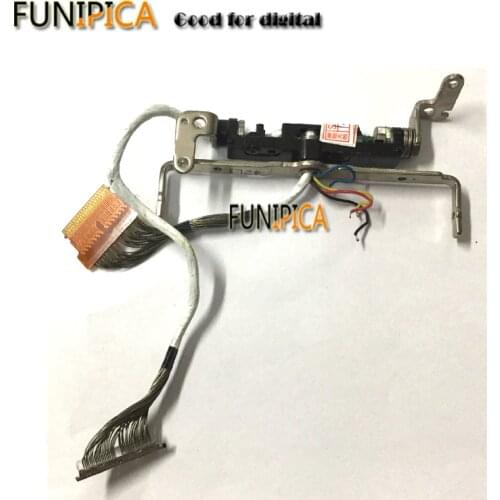 Original D5300 flex for nikon D5300 LCD to mainboard flex D5300 Cable SLR D5300 LCD FLEX Camera repair free shipping