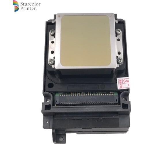 F192010 DX8 DX10 TX800 Print Head UV Printhead For Epson TX800 TX710W TX720 TX820 PX720DW PX730DW TX700W TX800FW PX700WD PX800FW