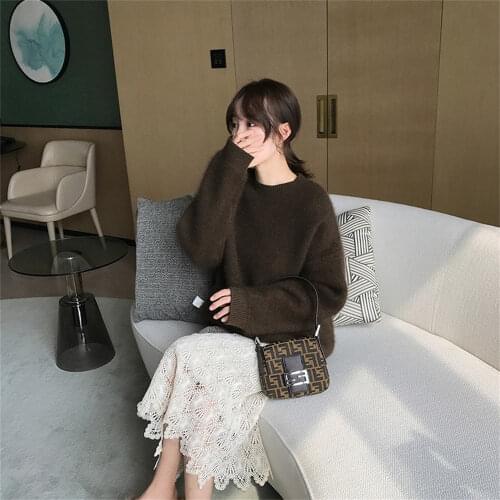 SAREBON Women's Sweaters And Cardigans