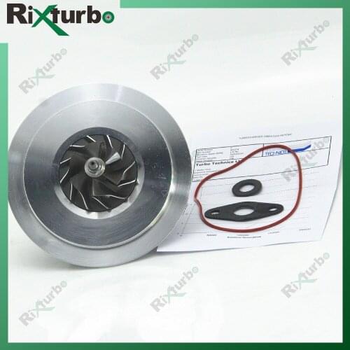 Balanced Tuebine Cartridge Turbo Core 452274-0006 433467-5012S For Nissan ALMERA TINO (V10) 2.2 DCi 83 86 100 Kw YD22DDTI 2003
