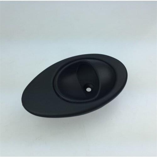 STARPAD For Chery QQ door clasp hands within 13 paragraph 1 QQ3 Cowin door handle door handle free shipping