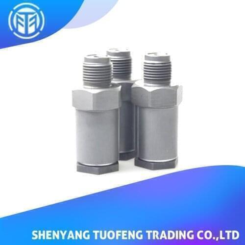 T.DI Good Sale Diesel 1110010008 Engine Common Rail Parts MAN 51103040120 Injector Pressure Limiting Valve 1 110 010 008