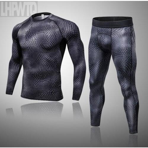 Мужское нижнее белье THERMAL UNDERWEAR China At AliExpress