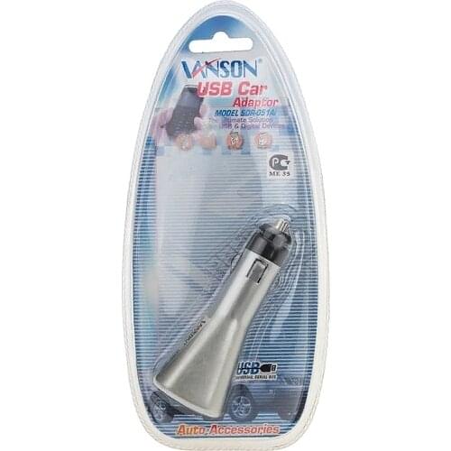 VANSON Electro Accessories