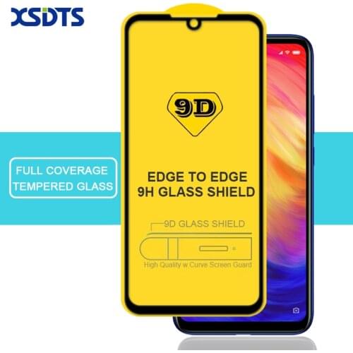 XSDTS Screen Protectors For Xiaomi Redmi Note 5A