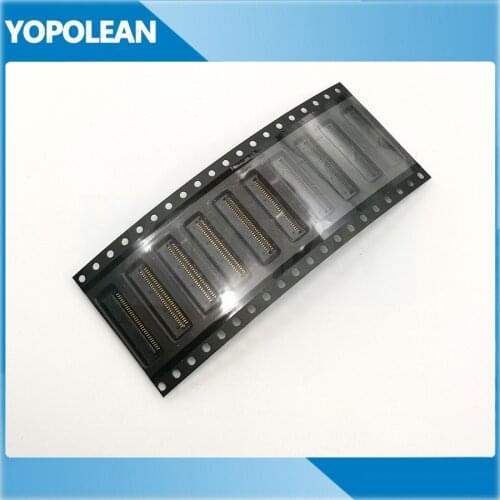 10 pcs New Keyboard Cable FPC Connector 30pin For Macbook Air 13" A1369 A1466 11" A1370 A1465