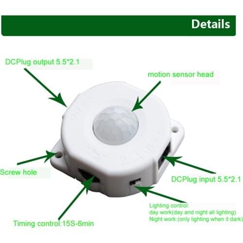 DC12V/24V 4A*4CH Black/white clear surface Panel Digital Touch Screen Dimmer Home Wall Light Switch For RGBW/RGBWW LED Strip