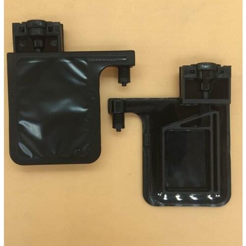 20PCS UV flatbed printer epson F18600 dx5 printhead UV big ink damper for Xuli Sunika Aifa Zhongye Lecai DX5 ink dumper filter