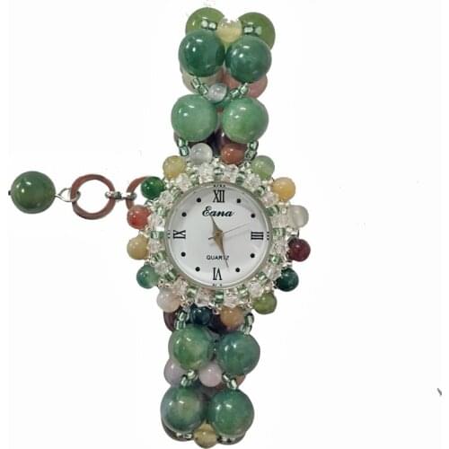 2019 Selling 19 Years New Winter Clothing Accessories Jewelry Watches Womens More Natural Color Spot Wholesale