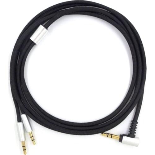 2020 New Replacement Cable For Sol Republic Master Tracks V8 V10 V12 X3 For Xiao mi Headphones Cord Headsets Wire Connecter
