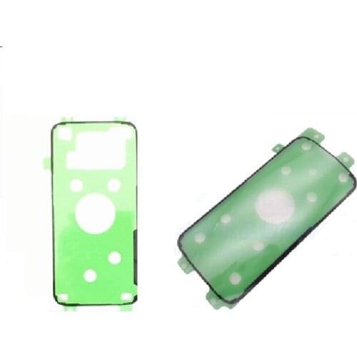 50PCS for Samsung Galaxy S8 Plus S7 edge S6 Edge Plus Note 5 8 Battery Adhesive Sticker Battery Glue Tape Replacement