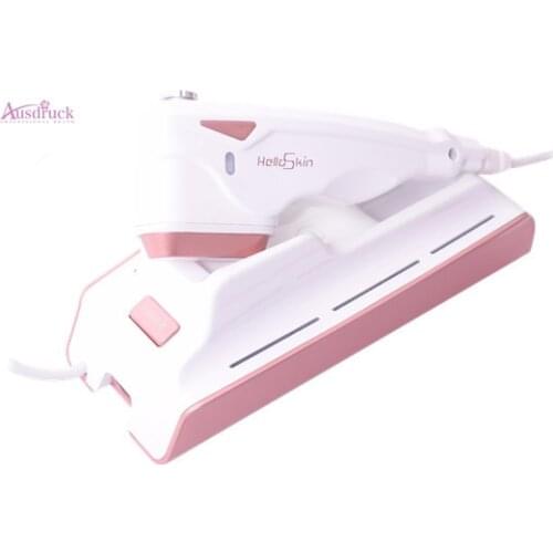 Ultrasound Machines For Face Ausdruck China