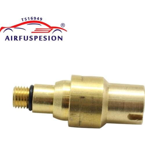 For W220 S class Front Rear Valve Air Suspension Spring 2203205113 2203208213 2203202238 2203202438 2203202338