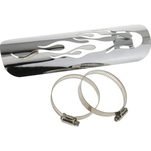 Dovewill Exhaust Systems