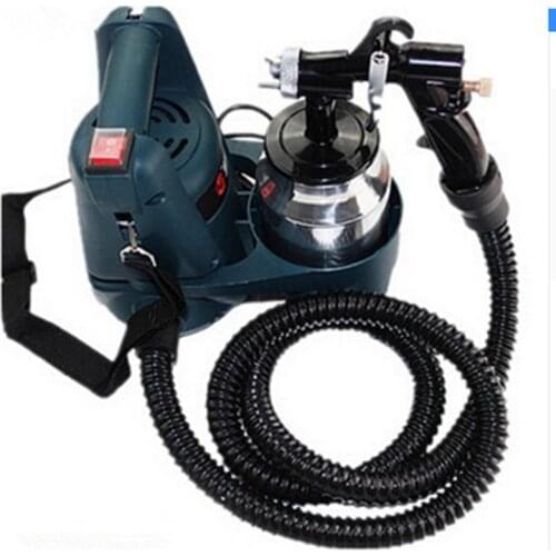 Electric Paint Sprayer/Paint Sprayer/Spray Paint/Airbrush /Airless ATT