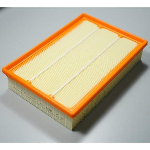 Air filter for Ford Focus 1.8 / 2.0L, for Chana Volvo S40 / C30 /V501.6 / 1.8 / 2.0 . FOCUS Hatchback 2.0 OEM:3M51-9601-AA #FK85