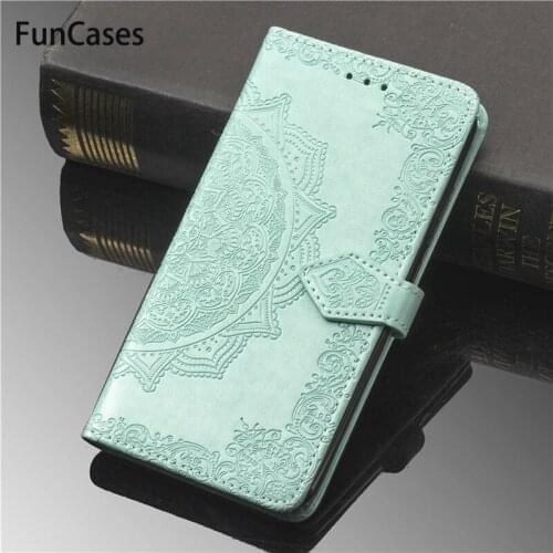 Leather flip case for Xiaomi Redmi 6A 5A Phone Case for Xiaomi Redmi 5a Case 5 6 A a5 Luxury Wallet Cover Stand Phone Cases