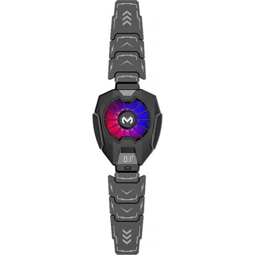 Top Deals Tablet Cooling Dl05-Pad Tablet Radiator With Semiconductor Cooler Pubg Radiators Game For Tablets Ipad Cooler Device