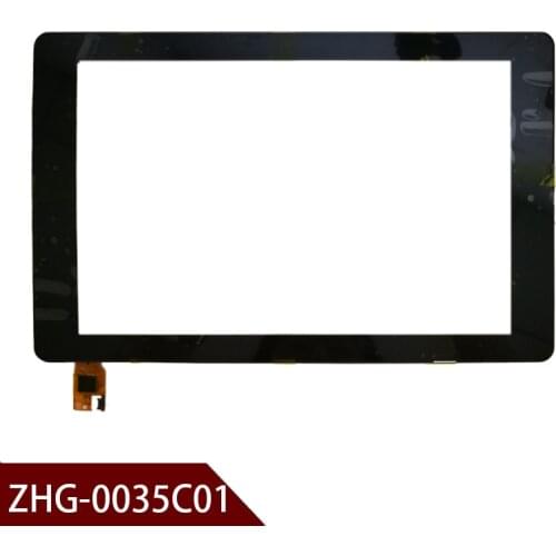 New 8''Inch ZHG-0035C01 Tablet PC Capacitive Touch Screen Panel Digitizer Sensor Replacement Parts Free shipping