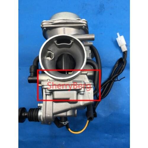 NEW CARBURETOR FITS NEW CARBURETOR FITS POLARIS SPORTSMAN 400 4X4 HO 2001-2005 2012 2013 2014 carburettor with electrical heater
