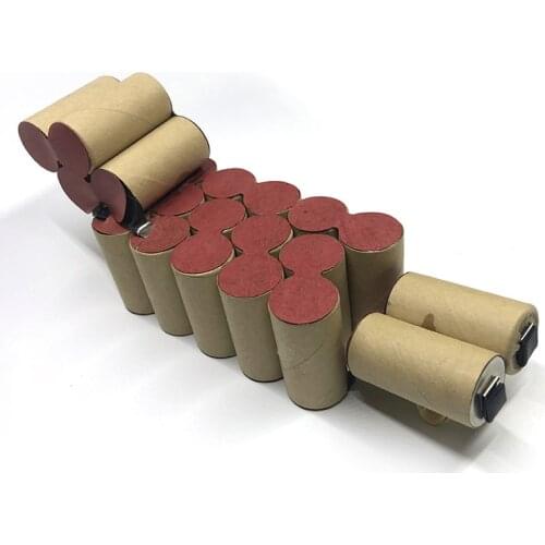 For Hilti BP40 24V 400mAH NIMH TE5A New Self installation Battery Recelling Refill Pack electric power tool