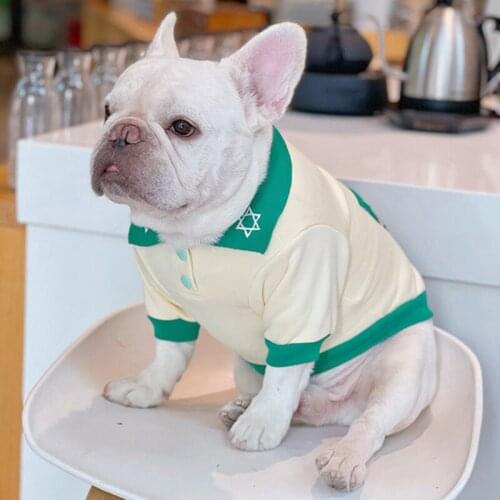 Dog Hoodie Clothing Winter Pet Costume Poodle Shiba Inu Schnauzer west highland white terrier Cat French Bulldog Pug Dog Clothes