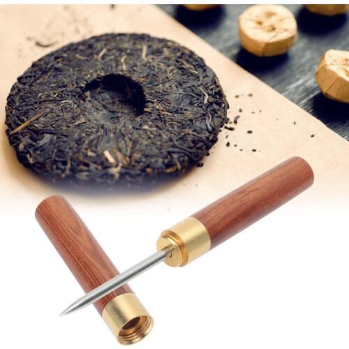 TOPINCN Pu-erh Knives