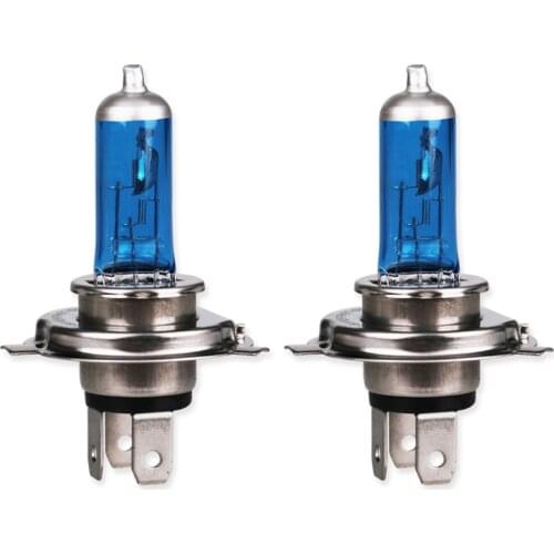 Urbanroad Xenon Bulbs H4 (P43t)