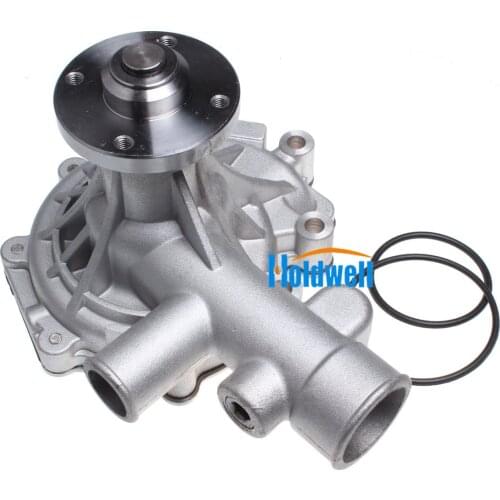 Holdwell Coolant Pump Water Pump 3771F15C/2 For Sabre M65 Perkins Engine