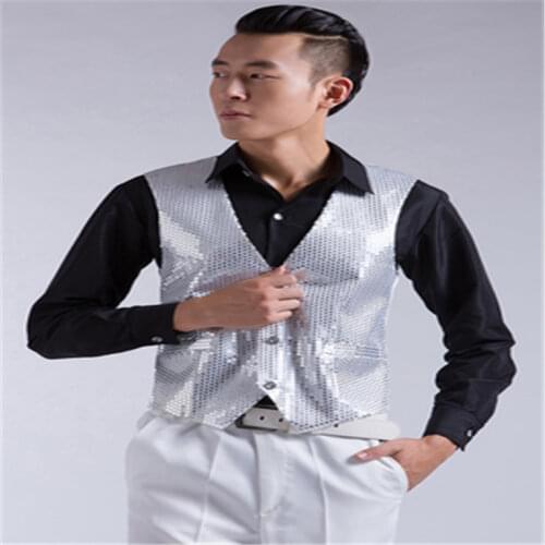 WUYANGTONGDA Biker Vests