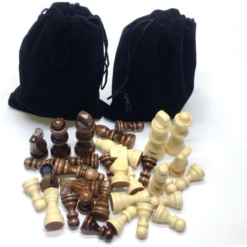 Деревянные шахматы XYD China At AliExpress