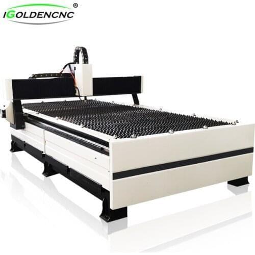 1325 1530 cnc plasma cutting machine