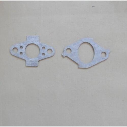 F2.5 4T CARB GASKETS FOR YAMAHA & MORE 2.5HP 72CC 4 STROKE OUTBOARDS CARBY 4 CYCLE MARINE CARBURETOR AY FREE SHIPPING