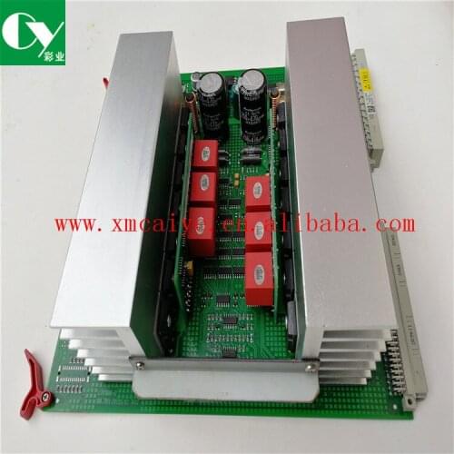 3Piece DHL Free freight CD102 SM102 spare parts LTK500 circuit board 91.144.8062