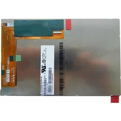 7 GOOGLE NEXUS7 CLAA070WP03.XG