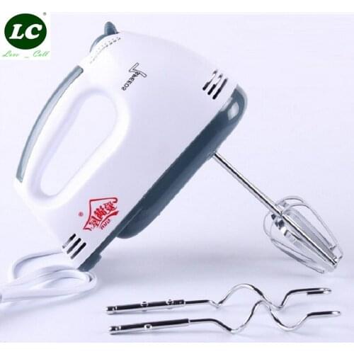 7speed Gear Egg Tool Holding household electric egg beater 7speed gear