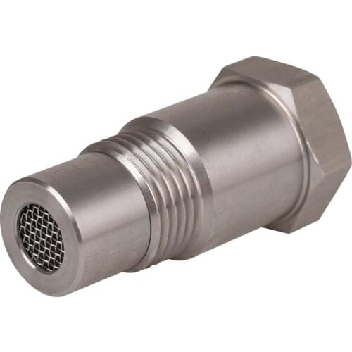 Car CEL Fix Check Engine Light Eliminator Adapter - Oxygen O2 Sensor M18X1.5 Dropshipping