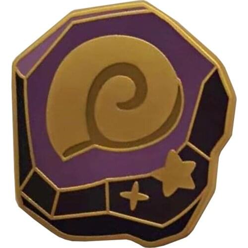 Animal Crossing Pins New Horizons Box brooch Great Gifts for video game fans