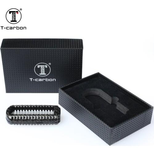 Carbon Fiber Car Key Case Shell For Mazda 3 Axela CX-4 CX-5 CX-7 CX-8 CX-9 Holders Accessories Car Styling