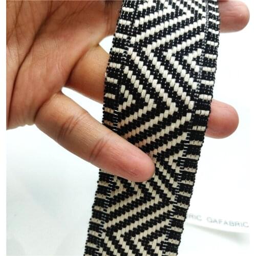 GAFABRIC Decorative Ribbons