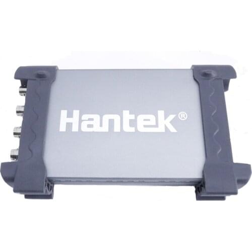 Hantek6074BE oscilloscope usb china with oscilloscope price
