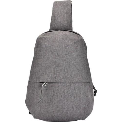 Chest bag casual shoulder bag Oxford cloth outdoor sports bags