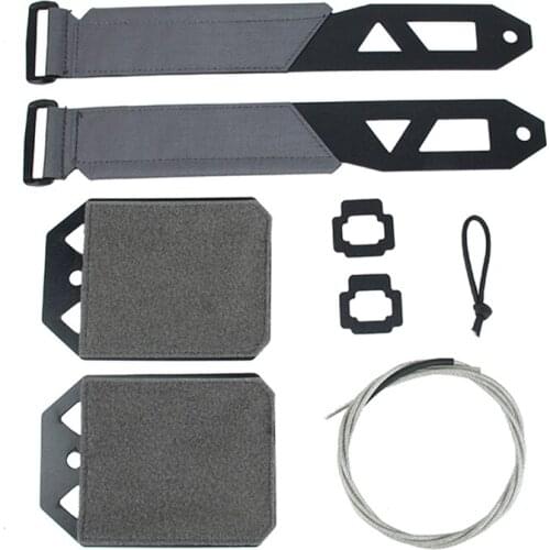 New DAPC Raider Tactical Vest Special Quick Release Kit TMC3437-WG